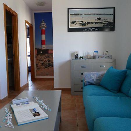 Sandy Toes & Salty Kisses El Cotillo Luaran gambar