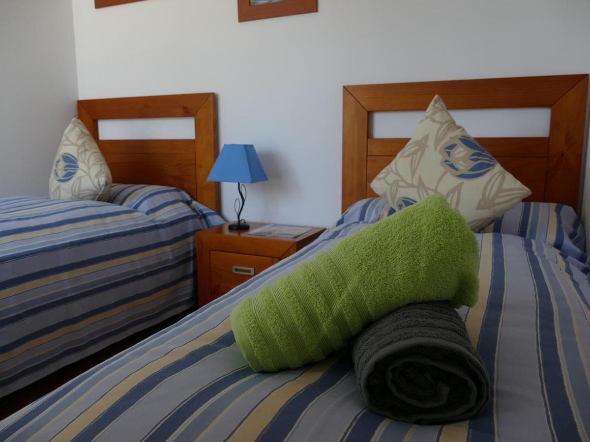 Sandy Toes & Salty Kisses El Cotillo Luaran gambar